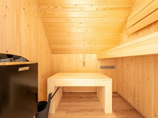 Casa per le vacanze Sint-Maartensdijk  38