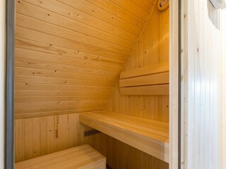 Casa per le vacanze Sint-Maartensdijk  38