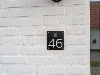 Ferienhaus Sint-Maartensdijk  39