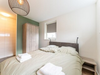 Ferienhaus Sint-Maartensdijk Ausstattung 17