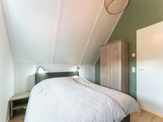 Maison de vacances Sint-Maartensdijk Équipement 20