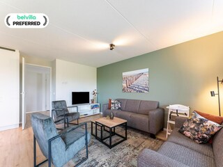 Ferienhaus Sint-Maartensdijk Ausstattung 33