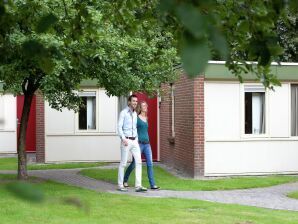 Ferienpark Gemütlicher Bungalow mit Mikrowelle inmitten der Maasduinen - Arcen - image1