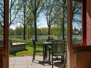 Ferienpark Arcen Außenaufnahme 4