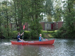 Vakantiepark Arcen  40