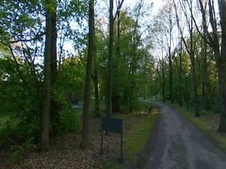 Ferienpark Arcen Umgebung 16