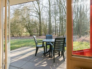 Ferienpark Arcen Außenaufnahme 3