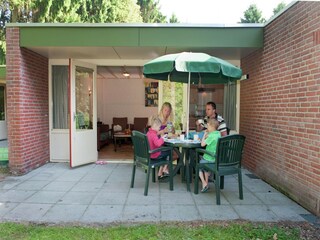 Holiday park Arcen Outdoor Recording 7