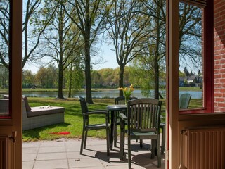 Vakantiepark Arcen Buitenaudio-opname 4