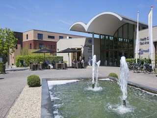Ferienpark Arcen  10