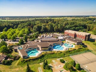 Holiday park Arcen Outdoor Recording 1