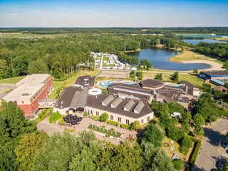 Ferienpark Arcen Außenaufnahme 3