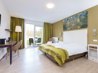 Vakantiepark Arcen Kenmerken 6