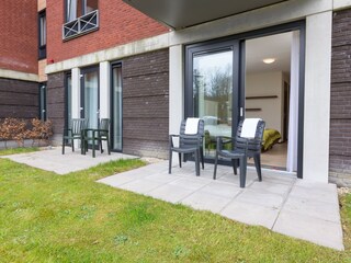Vakantiepark Arcen Buitenaudio-opname 3