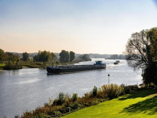 Vakantiepark Arcen Omgeving 17