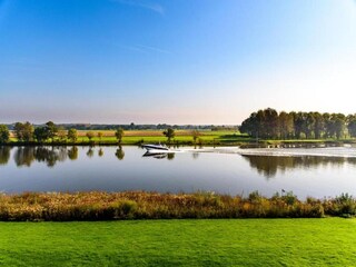 Vakantiepark Arcen Omgeving 21