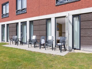 Vakantiepark Arcen Buitenaudio-opname 3