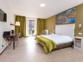 Parco vacanze Arcen Caratteristiche 5