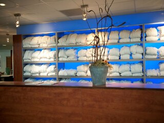 Parque de vacaciones Arcen  46