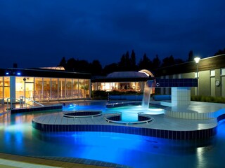 Vakantiepark Arcen  50