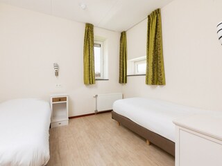 Vakantiepark Arcen Kenmerken 6