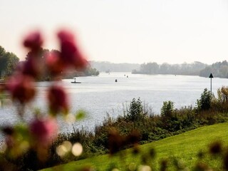 Vakantiepark Arcen Omgeving 28