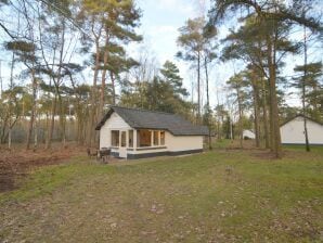 Holiday house Gemütliches Ferienhaus mit Terrasse in Stramproy - Stramproy - image1