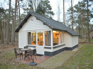 Holiday house Stramproy Outdoor Recording 1