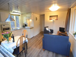 Holiday house Stramproy Features 9