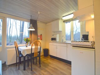 Holiday house Stramproy Features 19