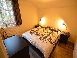 Vakantiehuis Stramproy Kenmerken 16