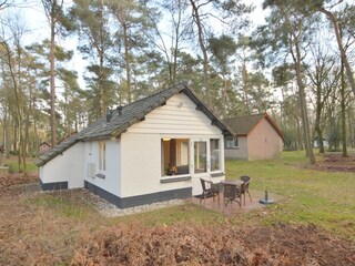 Vakantiehuis Stramproy Buitenaudio-opname 2