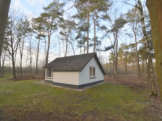 Holiday house Stramproy Outdoor Recording 6