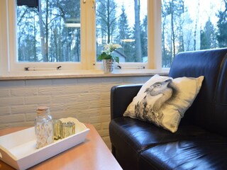 Maison de vacances Stramproy Équipement 11