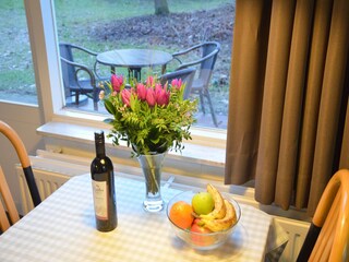 Holiday house Stramproy Features 14
