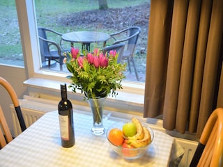 Holiday house Stramproy Features 18