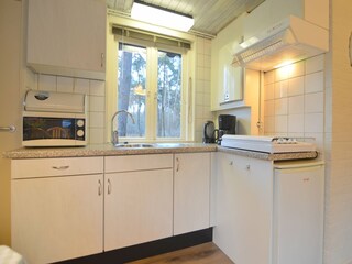 Vakantiehuis Stramproy Kenmerken 19