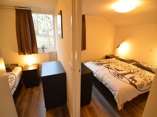 Vakantiehuis Stramproy Kenmerken 11