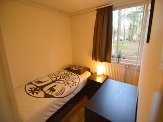 Vakantiehuis Stramproy Kenmerken 20