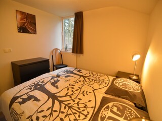 Vakantiehuis Stramproy Kenmerken 12