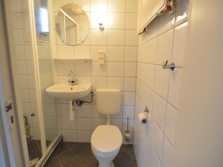 Maison de vacances Stramproy Équipement 18