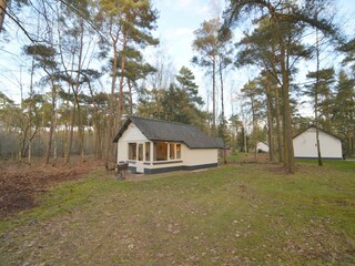 Holiday house Stramproy Outdoor Recording 6