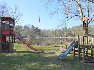 Vakantiehuis Stramproy  30