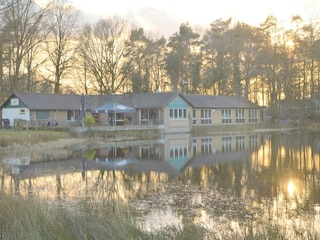Maison de vacances Stramproy  31