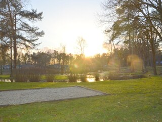 Vakantiehuis Stramproy  35