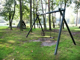 Vakantiehuis Stramproy  30