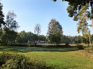 Vakantiehuis Stramproy Omgeving 23