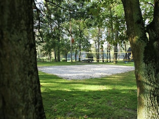 Vakantiehuis Stramproy Omgeving 29