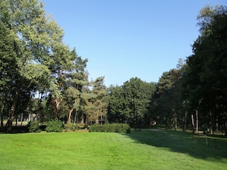 Maison de vacances Stramproy Environnement 29
