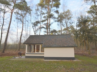 Holiday house Stramproy Outdoor Recording 8
